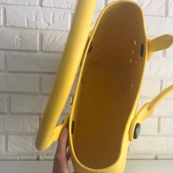 {Crocs} kids tote bags - Picture 7 of 8